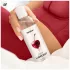 Satisfyer - ízesített síkosító - cseresznye (300 ml)