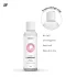 Satisfyer - szilikon bázisú anál síkosító (150 ml)