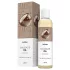 Satisfyer - erotikus masszázsolaj kókusz illattal (250 ml)
