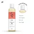Satisfyer - masszázsolaj - guarana (250 ml)