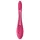 Satisfyer Elastic Game - flexibilis párvibrátor (pink)