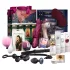 Satisfyer Advent Calendar Deluxe - adventi kalendárium (24 részes)
