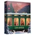 Satisfyer Advent Calendar Deluxe - adventi kalendárium (24 részes)