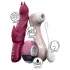 Satisfyer Advent Calendar Deluxe - adventi kalendárium (24 részes)
