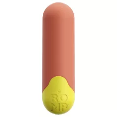 ROMP Riot - mini rúdvibrátor (narancs)