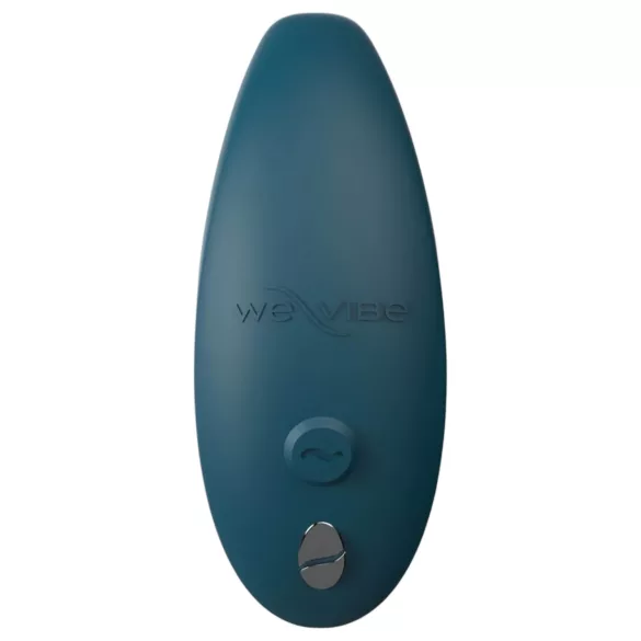We-Vibe Sync – App- és távirányítós párvibrátor (zöld)