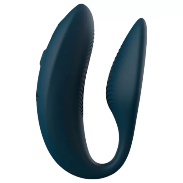 We-Vibe Sync – App- és távirányítós párvibrátor (zöld)