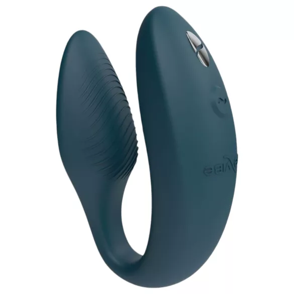 We-Vibe Sync – App- és távirányítós párvibrátor (zöld)
