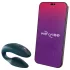We-Vibe Sync – App- és távirányítós párvibrátor (zöld)