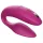 We-Vibe Sync - App- és távirányítós párvibrátor (pink)