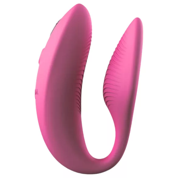 We-Vibe Sync - App- és távirányítós párvibrátor (pink)