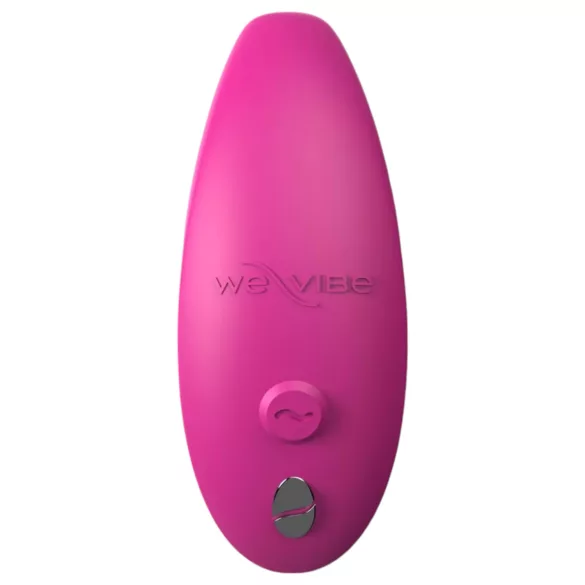 We-Vibe Sync - App- és távirányítós párvibrátor (pink)
