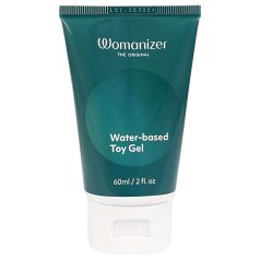 Womanizer Toy Gel - vízbázisú síkosító (60ml)