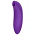 We-Vibe Melt 2 - App-vezérelt léghullámos csiklóizgató (lila)