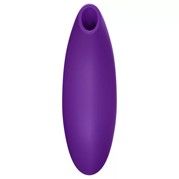 We-Vibe Melt 2 - App-vezérelt léghullámos csiklóizgató (lila)