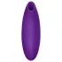 We-Vibe Melt 2 - App-vezérelt léghullámos csiklóizgató (lila)