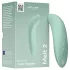 We-Vibe Melt 2 – App-vezérelt léghullámos csiklóizgató (türkiz)