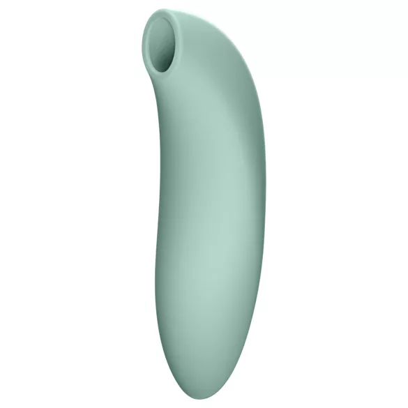 We-Vibe Melt 2 – App-vezérelt léghullámos csiklóizgató (türkiz)