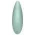 We-Vibe Melt 2 – App-vezérelt léghullámos csiklóizgató (türkiz)