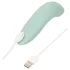 We-Vibe Melt 2 – App-vezérelt léghullámos csiklóizgató (türkiz)