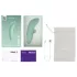 We-Vibe Melt 2 – App-vezérelt léghullámos csiklóizgató (türkiz)
