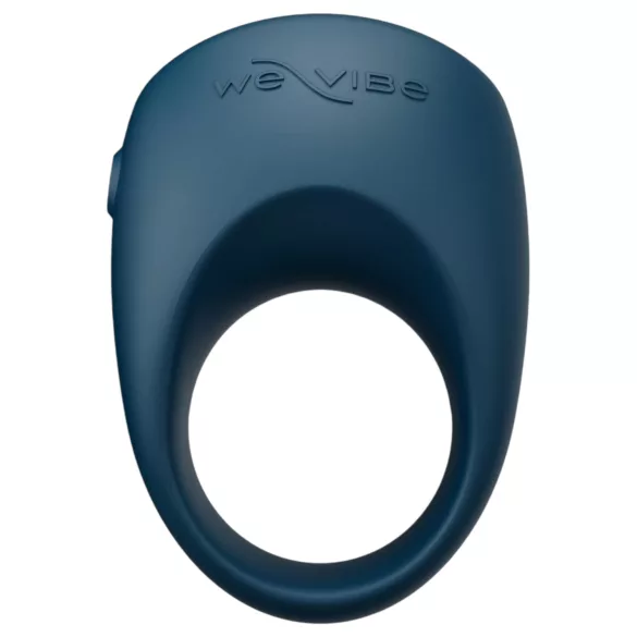 We-Vibe Pivot 2 - App-vezérelt vibrációs péniszgyűrű (kék)
