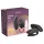 We-Vibe Chorus Pro - App- és távirányítós párvibrátor (fekete)
