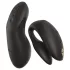 We-Vibe Chorus Pro - App- és távirányítós párvibrátor (fekete)