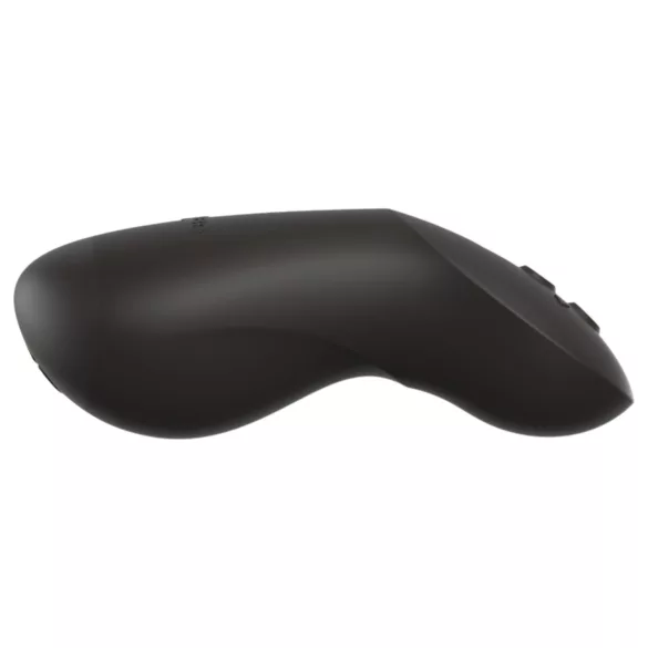 We-Vibe Chorus Pro - App- és távirányítós párvibrátor (fekete)