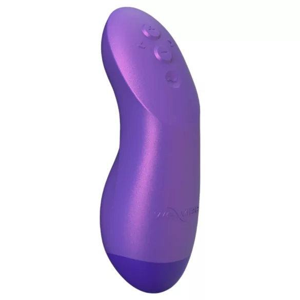 We-Vibe Chorus Pro - okos, távirányítós párvibrátor (lila)