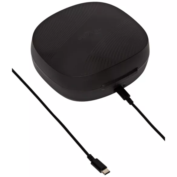 We-Vibe Chorus Pro - okos, távirányítós párvibrátor (lila)