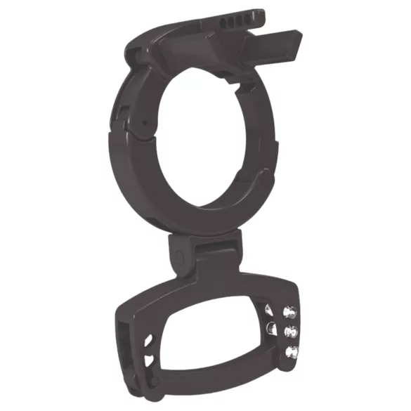 Mystim Public Enemy NO 3 - elektro péniszketrec