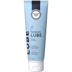 Mister Size Premium Lube - vízbázisú síkosító (100ml)