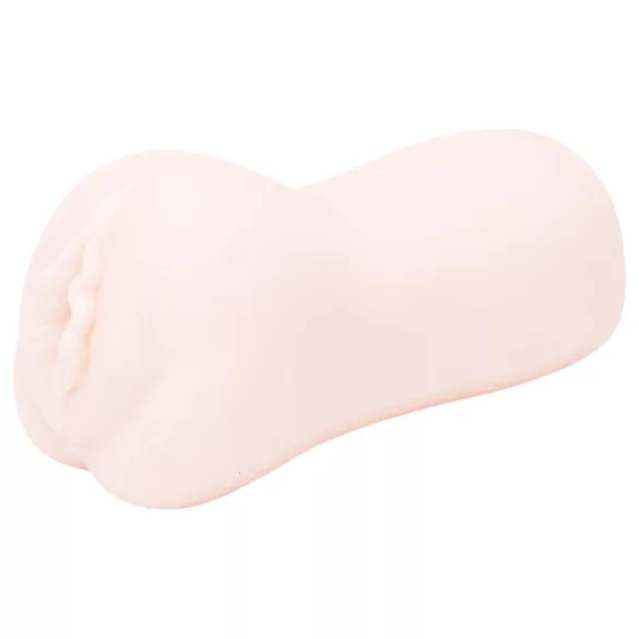 TAMASHII Continuous Orgasm - anime műpunci maszturbátor (natúr)