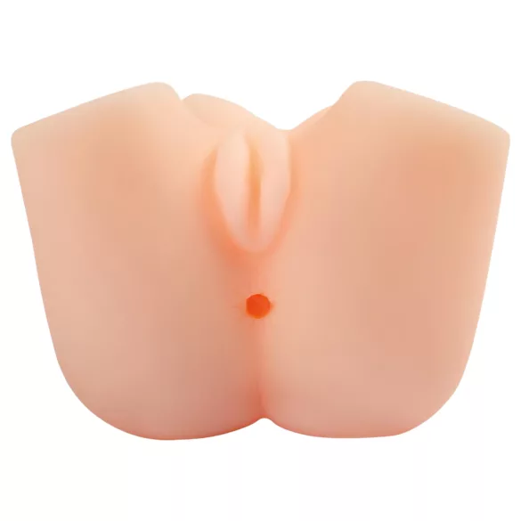 TAMASHII Cosplay Cat - hentai műpunci maszturbátor (natúr)