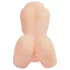 TAMASHII Cosplay Cat - hentai műpunci maszturbátor (natúr)