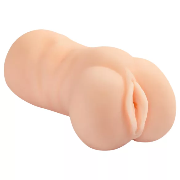 TAMASHII Tight Pussy Girl - anime műpunci maszturbátor (testszínű)