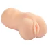 TAMASHII Tight Pussy Girl - anime műpunci maszturbátor (testszínű)