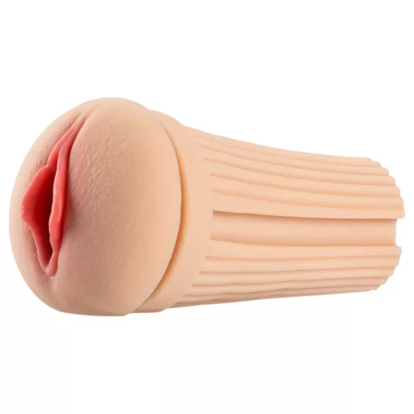 OTOUCH Inscup 4 - szívó-vibrációs maszturbátor (fekete)