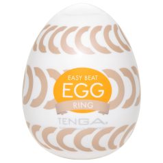 TENGA Egg Ring - tojás maszturbátor (1db)
