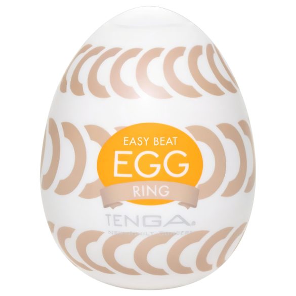 TENGA Egg Ring - tojás maszturbátor (1db)