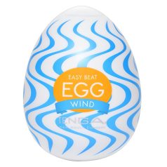 TENGA Egg Wind - tojás maszturbátor (1db)