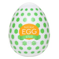 TENGA Egg Stud - tojás maszturbátor (1db)
