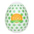 TENGA Egg Stud - tojás maszturbátor (1db)