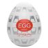 TENGA Egg Boxy - tojás maszturbátor (1db)