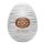 TENGA Egg Silky II - tojás maszturbátor (1db)