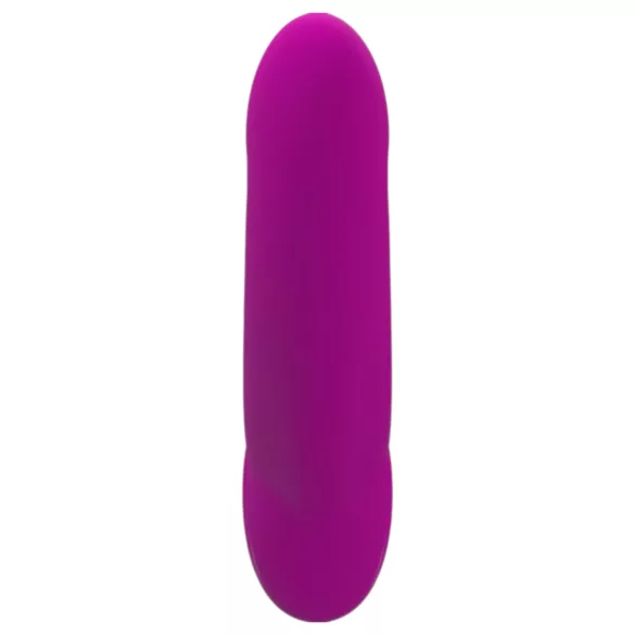 Fun Factory Share Lite - felcsatolható dildó pánt nélkül (pink)