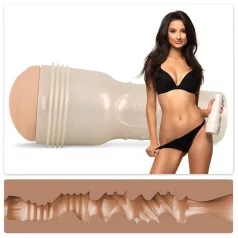   Fleshlight Eliza Ibarra Ethereal - élethű műpunci (testszínű)