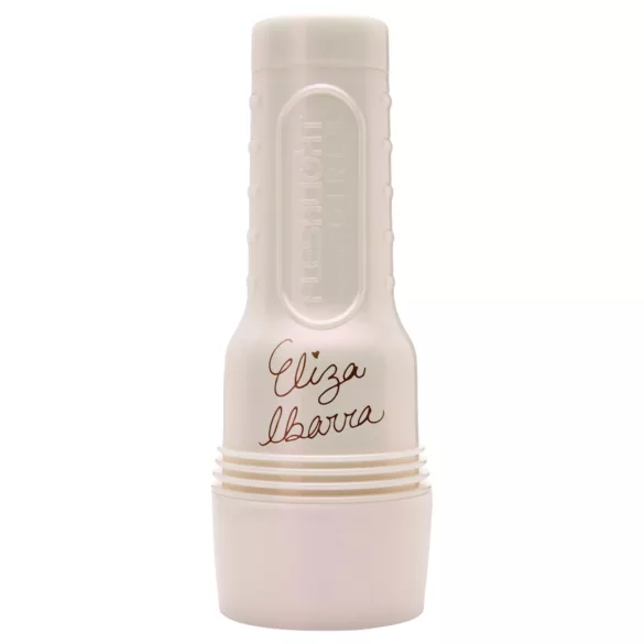 Fleshlight Eliza Ibarra Ethereal - élethű műpunci (natúr)
