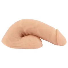 Fleshlight - Mr. Limpy - nagy élethű dildó (testszínű)